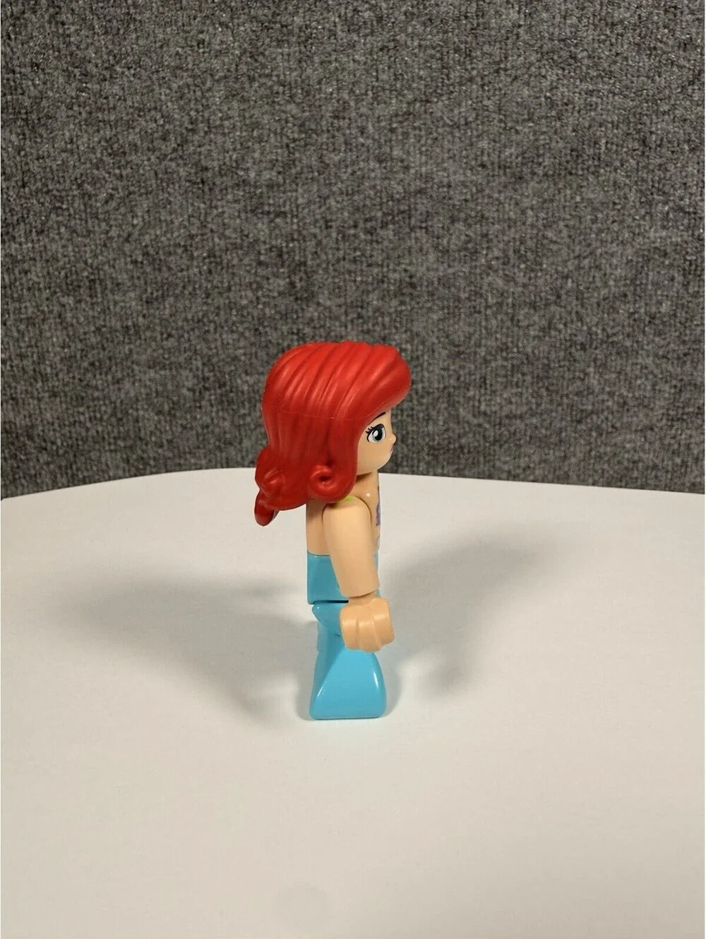 Lego Duplo Disney Princess Ariel's Undersea Castle Figure ONLY